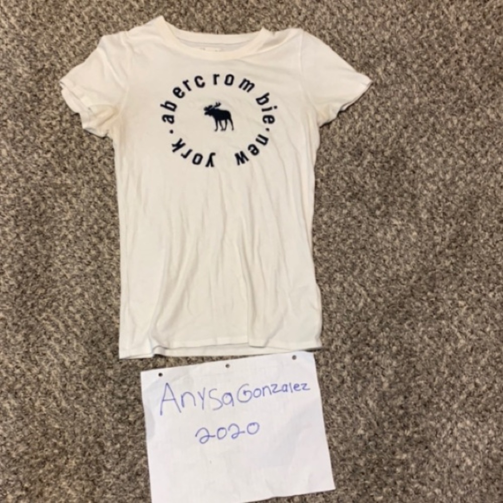 A T-shirt
